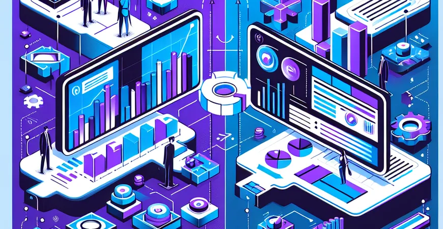  ERP与MES的边界在哪里？生产管理系统的分工协作  